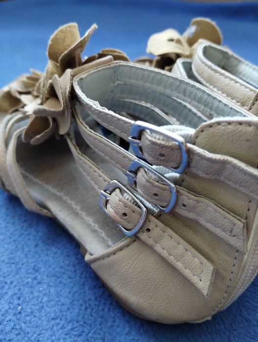 Sandałki buty  r 29