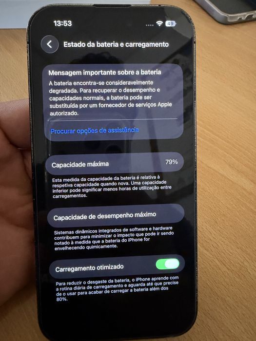 Iphone 14 Pro 128bg