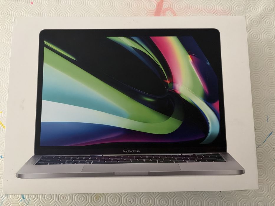Macbook Pro 13polegadas