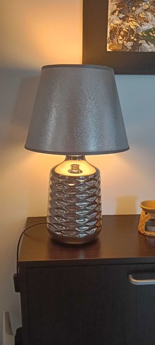 Candeeiro decorativo/mesa