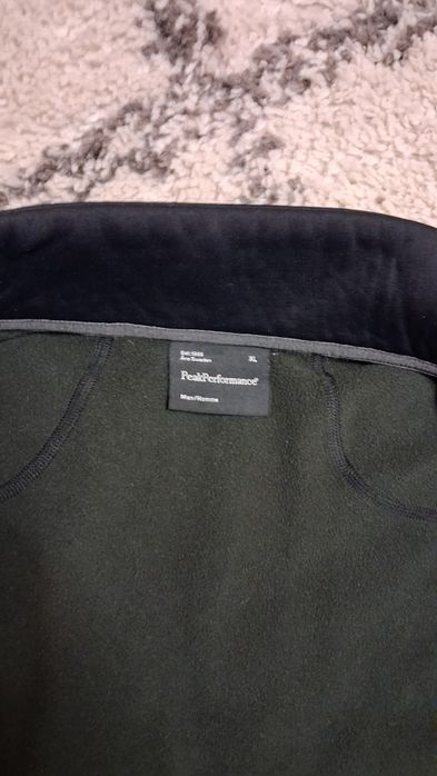 Bluza pack performance xl