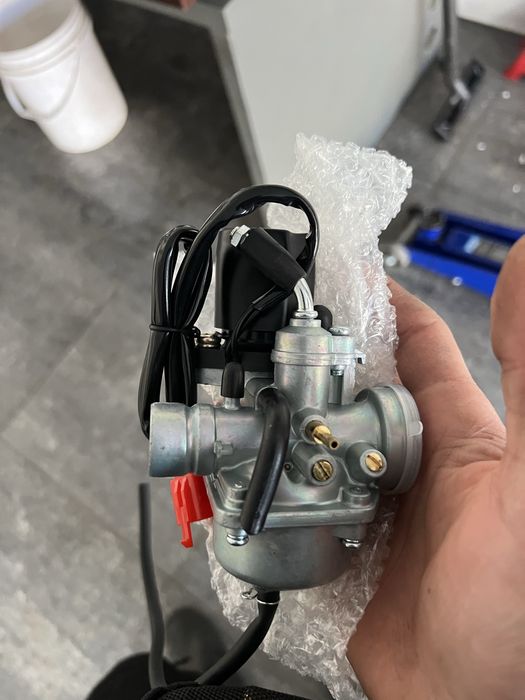 В продаже Yamaha jog Next zone