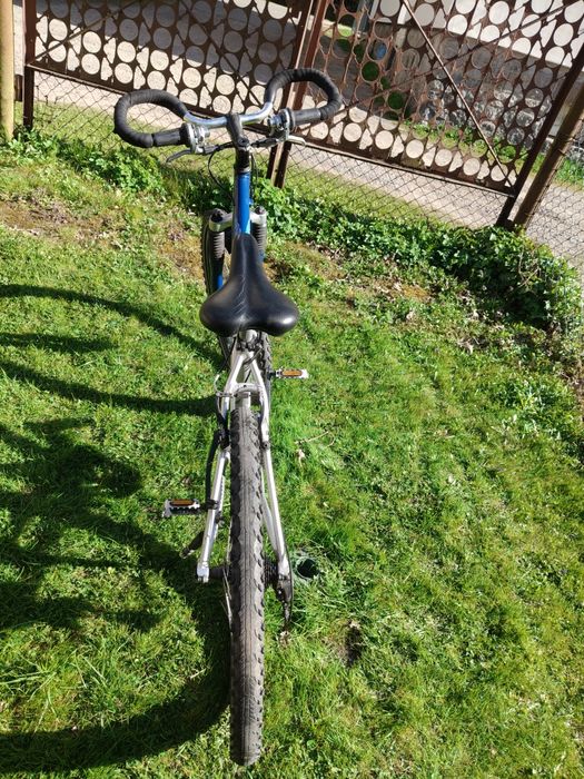 Rower Ktm Alloy 7005