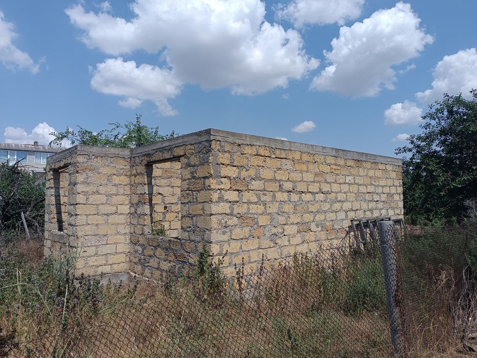 Срочная продажа г.Теплодар ,Одесская область ,25 км от Одессы