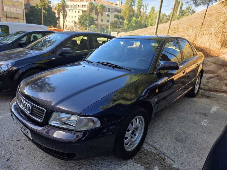 Audi A4 1.9TDI 1999