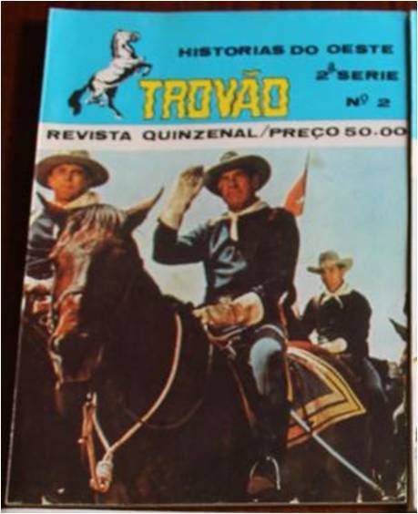 Banda Desenhada "Diversa"