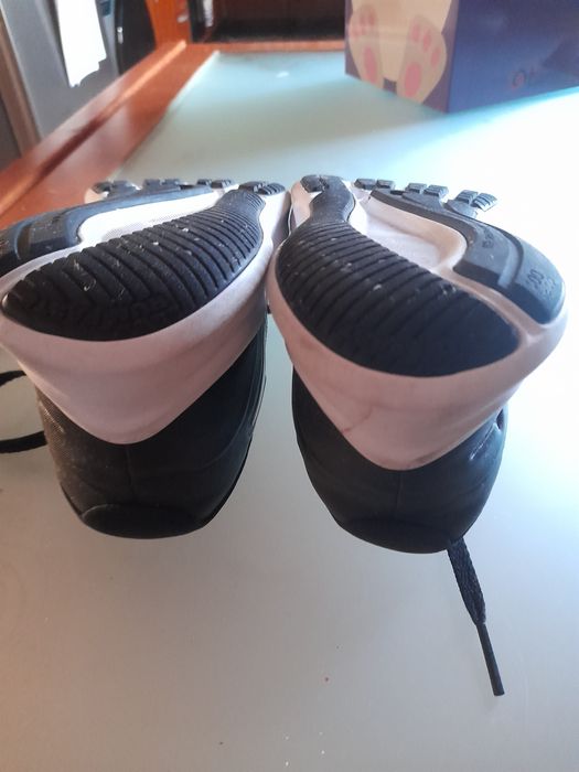 Ténis da Nike novos