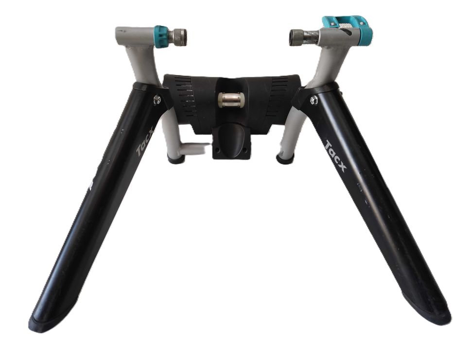 Trenażer Treningowy rowerowy TACX Buschido T1981 ANT+ 26-29"