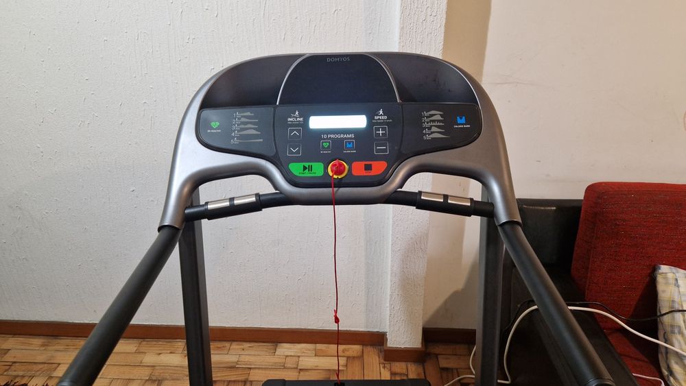Treadmill447247165791948801