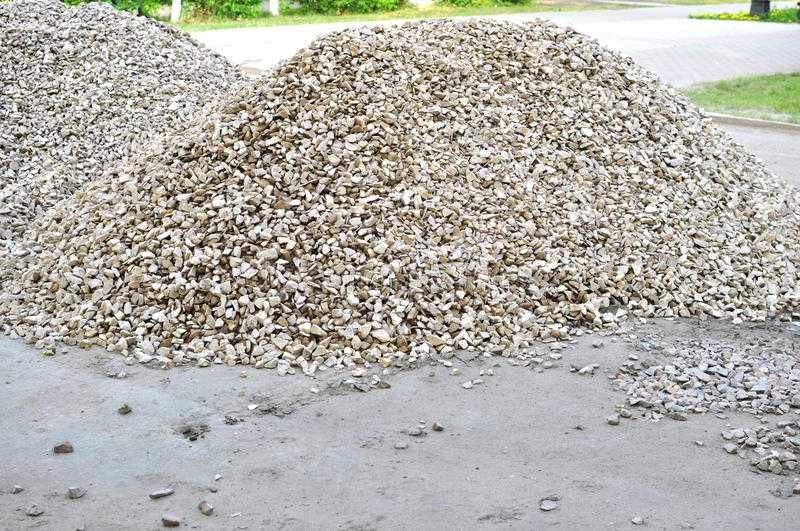 Tłuczeń Betonowy - Na Podbudowe - Na Droge ++ SZYBKI TRANSPORT ++