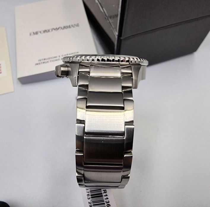 Чоловічий годинник emporio armani Аr11306 оригінал