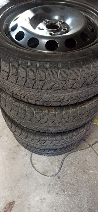 Диски з резиною,комплекти та  розпаровки , комплектиAudi, Vaz, bmw, ma