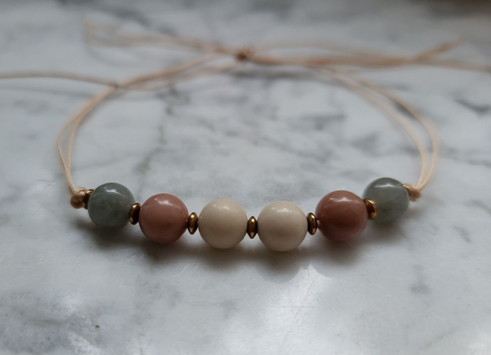 Bransoletka dla dziewczynki