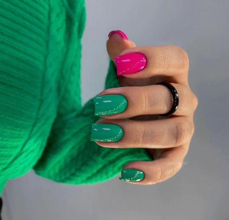 Манікюр‼️центр краз