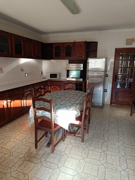 Arrendamento moradia T4