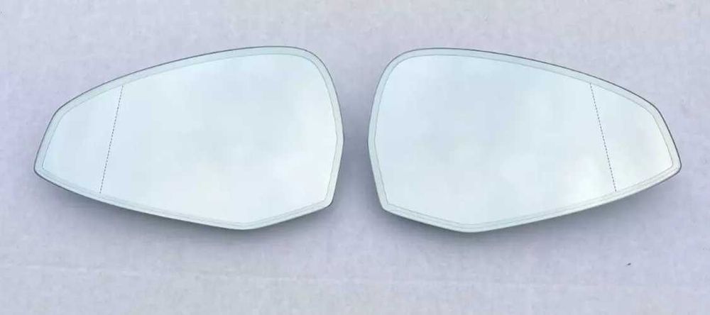 Зеркало Дзеркало ЕВРОПА Audi A3 S3 RS3 A4 A5 B9 8Y A6 C8