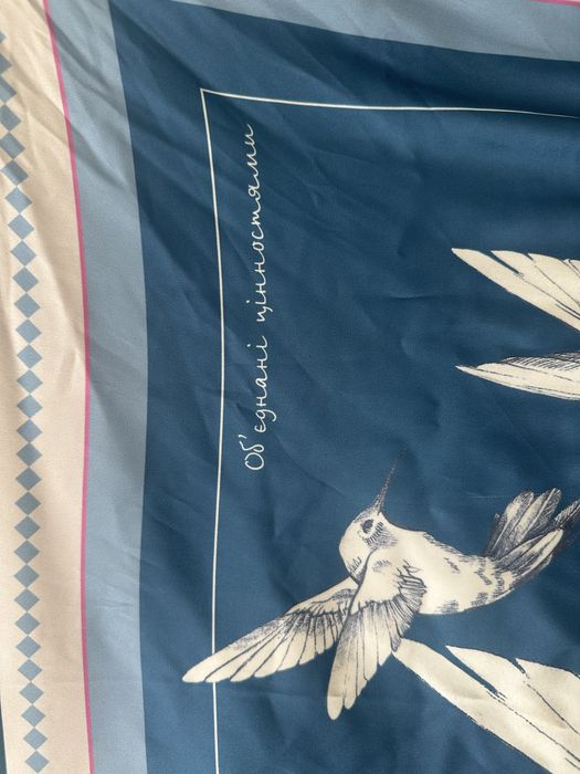 Хустка Ladi Di шовкова