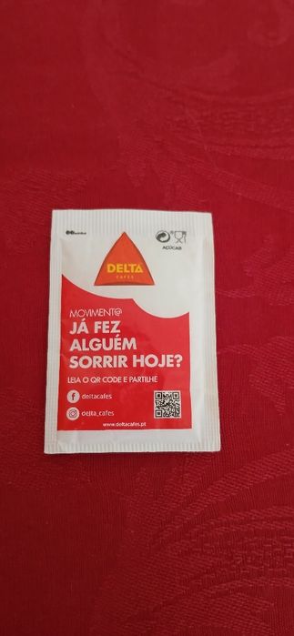 Pacote de açúcar Palhaços d'opital