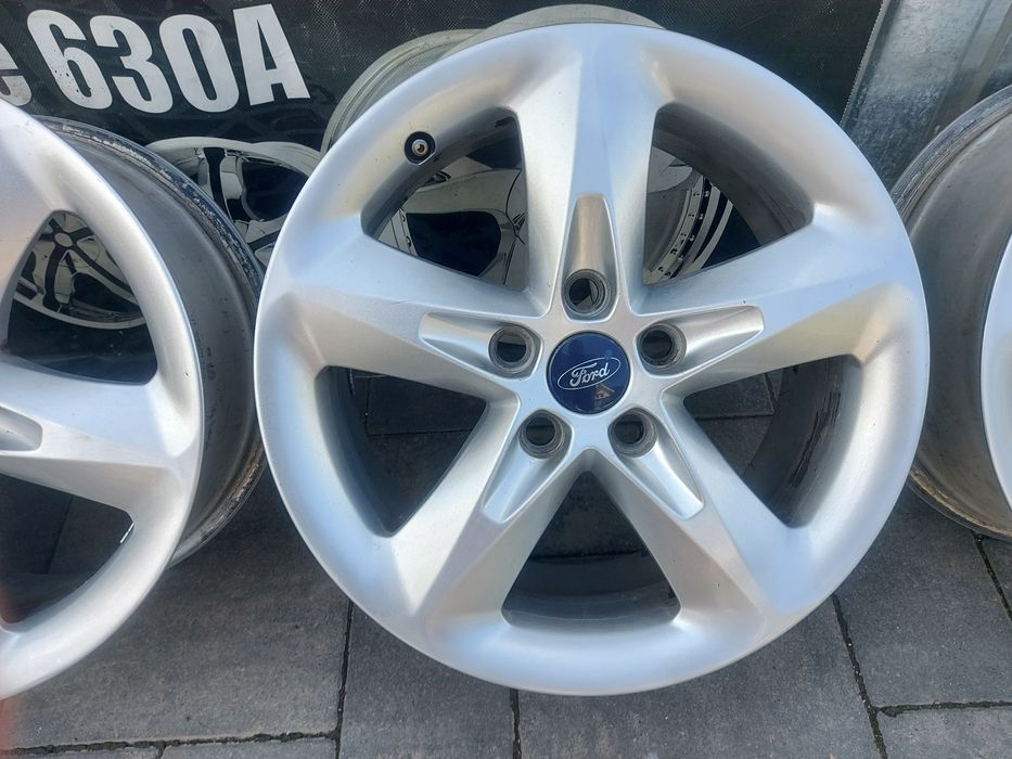Alufelgi 16" 5x108 FORD