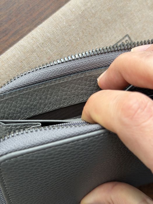 Портмоне Gucci оригинал