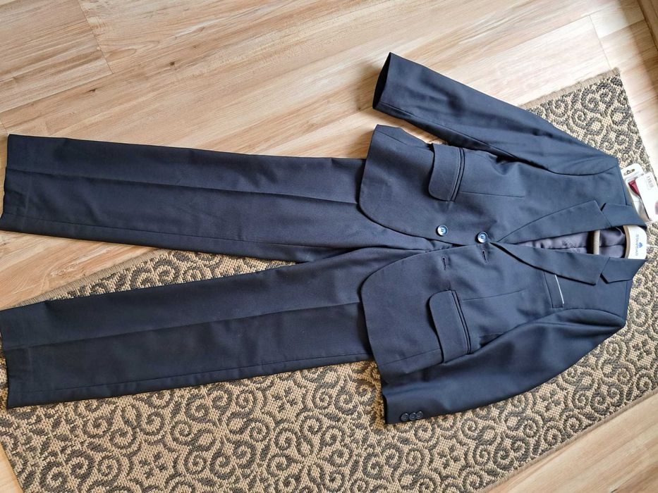 Garnitur chłopięcy