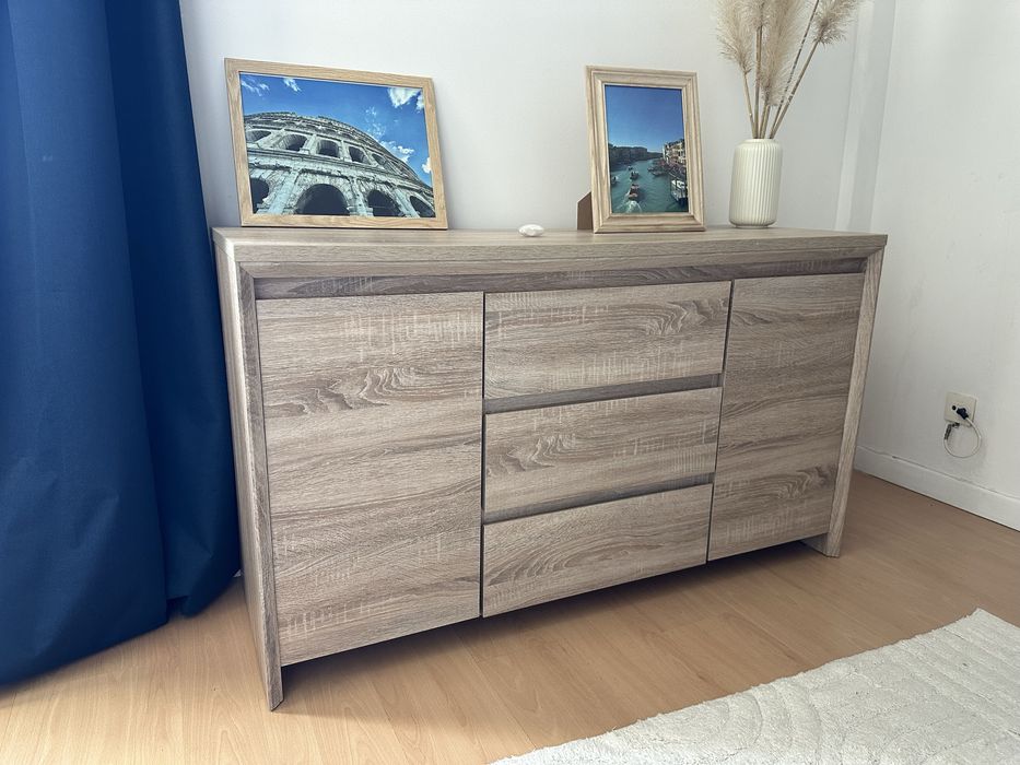 Comoda IKEA em excelente estado