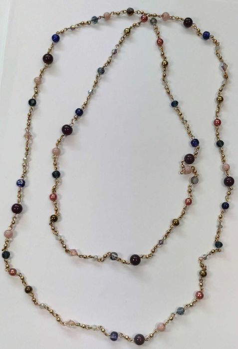 часы , бусы,  браслет  с гавлита ,  горный хрусталь , оникс ,жемчуг