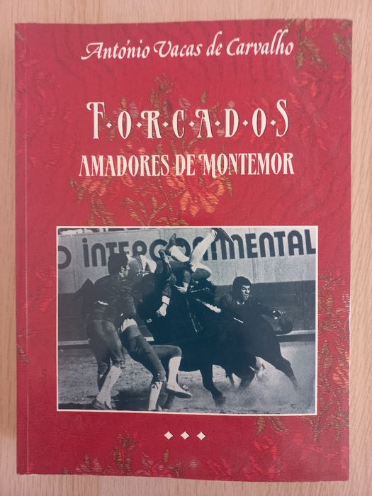 Forcados Amadores de Montemor