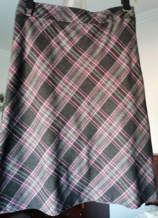 Baixa de preço! 8 Saias (ao preço de 1)  para todas as ocasiões sempre na moda!