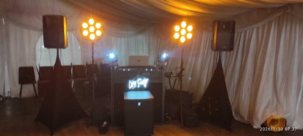 DJ NA KAŻDĄ IMPREZĘ, urodziny, wesele,poprawiny,18tkę,40tkę