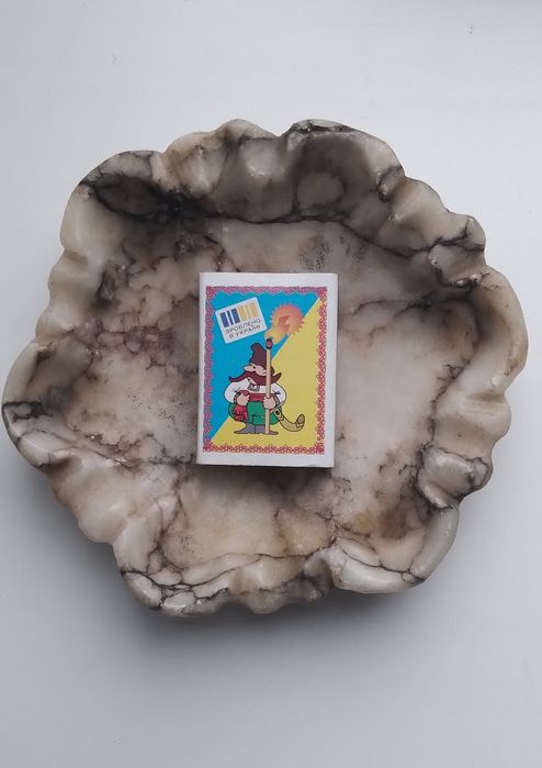 Набор под мрамор.СРСР.