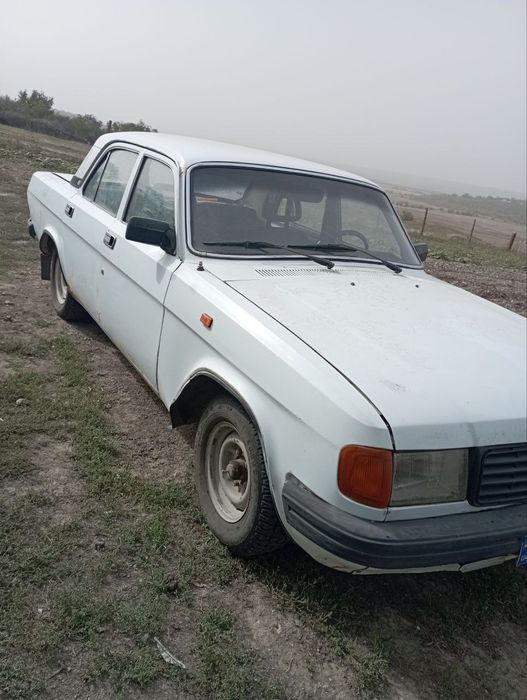 Продам газ 31029