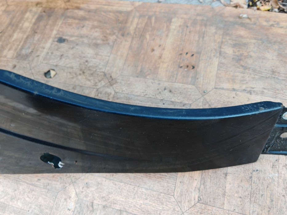 Opel Vectra C Błotnik prawy przód PP Lift Z20R