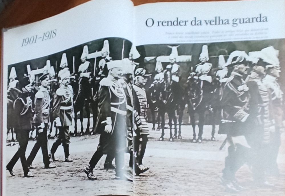 Os grandes acontecimentos do século XXI - Seleções Readers Digest