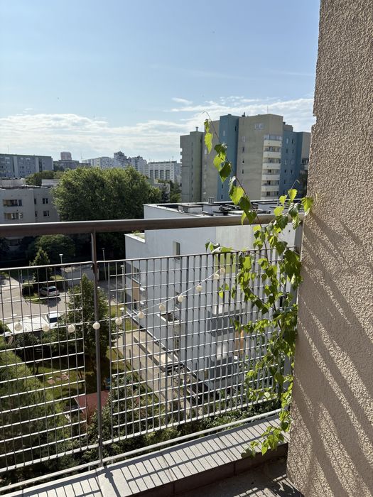 Mieszkanie 35m Gocław do wynajecia