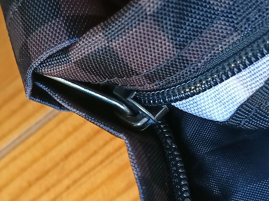 Vans plecak pojemność ok 20-30 litrów