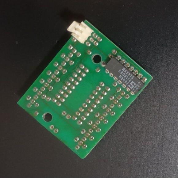 Display para caixas de computadores antigos 10€