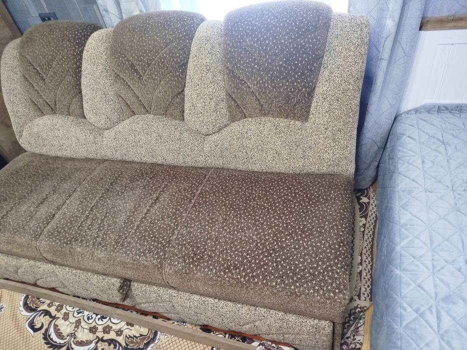 Диван розкладний