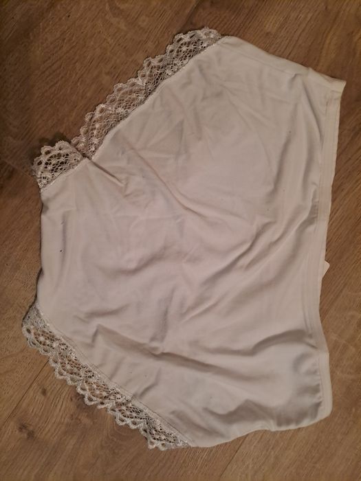 5 sztuk majtki bambus nowe 46 48