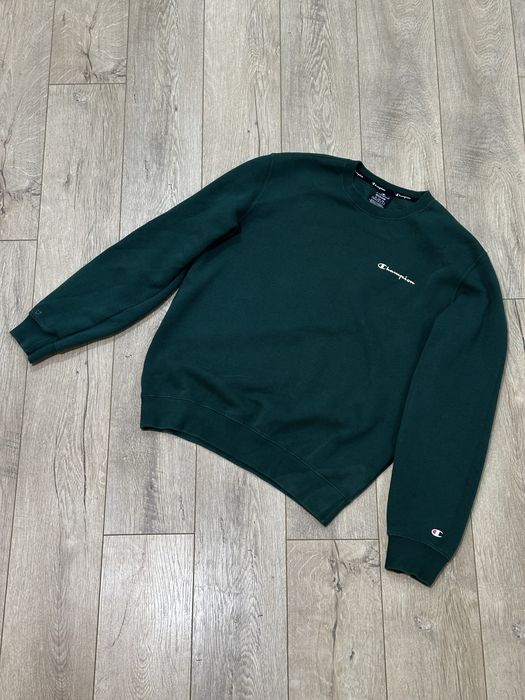 Светр Champion Crewneck розмір M