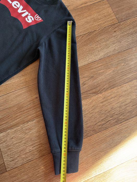 Світшот Кофта Levis на рост 164
