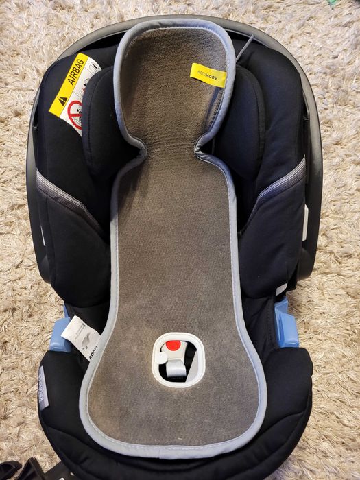 Fotelik Cybex Aton 5 0-13kg