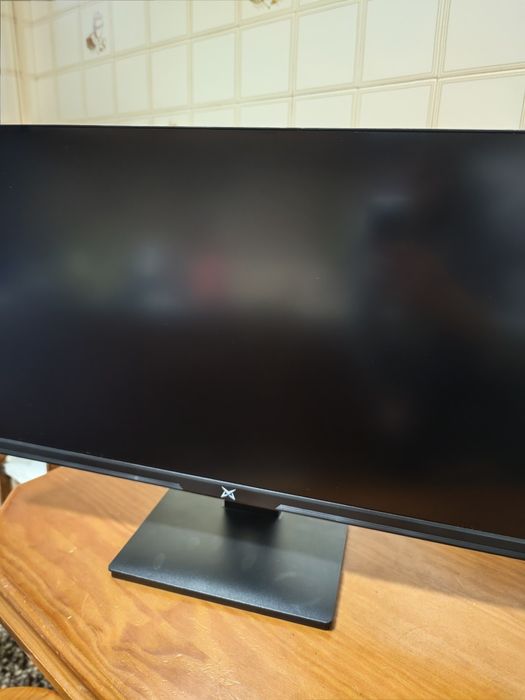 Monitor Matrics Polaris IPS 27" QHD 16:9 165Hz FreeSync