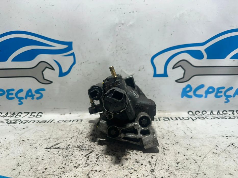 Bomba Alta Pressão Common Rail Diesel Original Siemens Renault Nissan