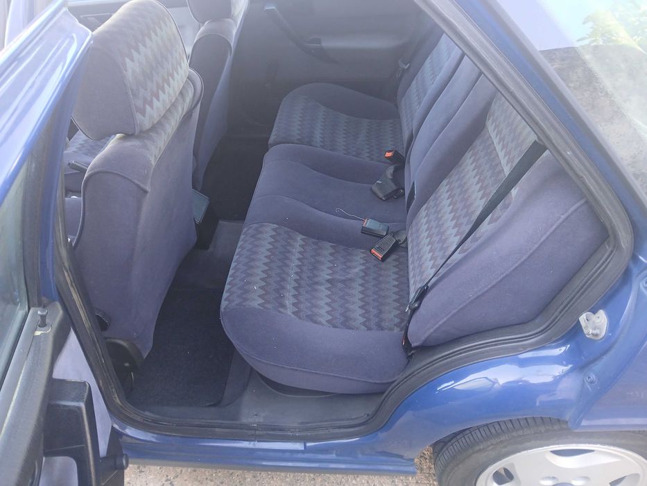 Fiat Tempra 1.4 Carrinha