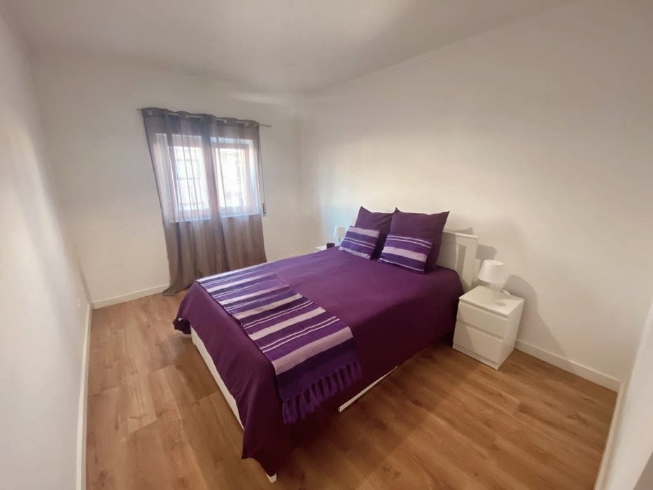Apartamento T3 - Ferias em Peniche