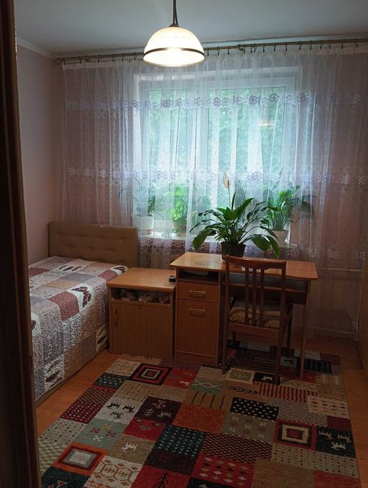 Pokój do wynajęcia blisko centrum Lublina
