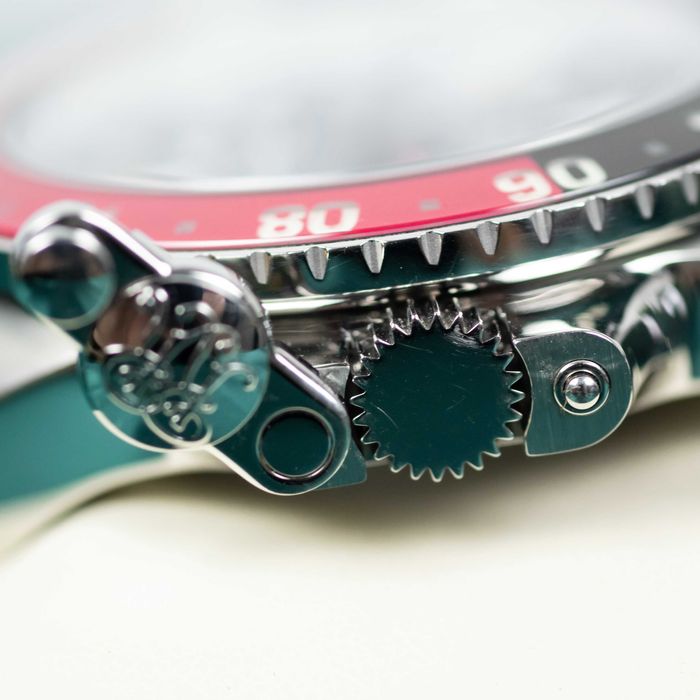 Zegarek Ball Engineer Hydrocarbon AeroGMT II DG2018C-S3C-BE GW2028