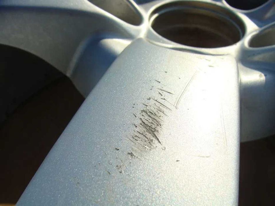 Felgi Aluminiowe SAAB 93 95 7JX17 ET41
