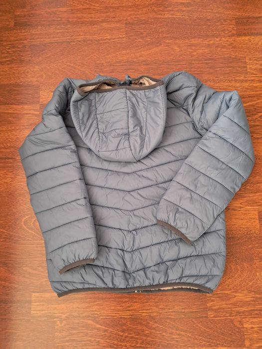 Przejściowa kurtka chłopięca Reserved